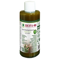 Hanf-Arbeitsplattenöl farblos lösemittelfrei